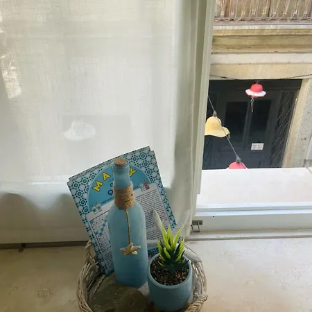 Soverhouse A 소베라토마리나