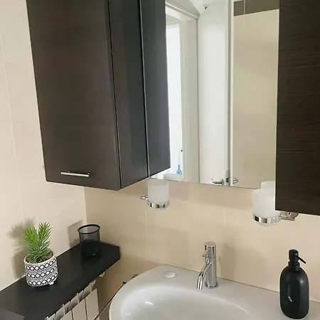 Soverhouse A 게스트하우스 *