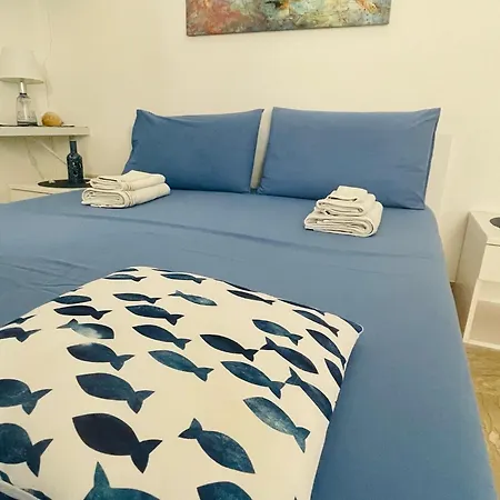 Soverhouse A 소베라토마리나