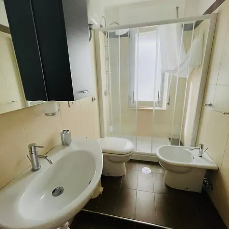 Soverhouse A 게스트하우스 소베라토마리나