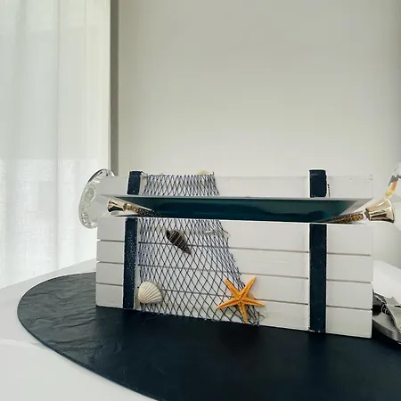 게스트하우스 Soverhouse A 소베라토마리나