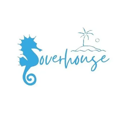 Soverhouse A Pensjonat Soverato Marina