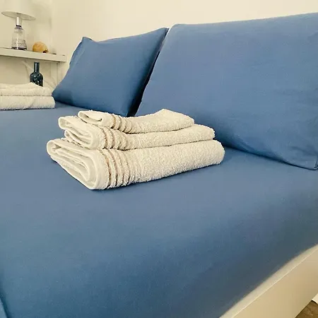 Guest house Soverhouse A