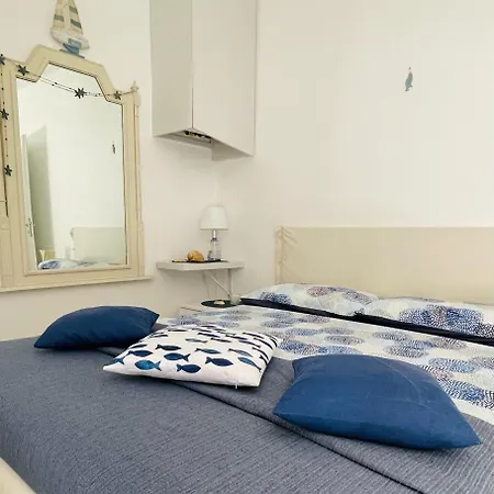 Guest house Soverhouse A Soverato Marina