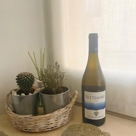 Guest house Soverhouse A *