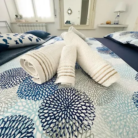 Guest house Soverhouse A Soverato Marina