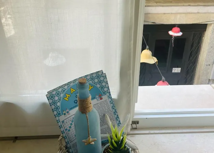 Soverhouse A Soverato Marina