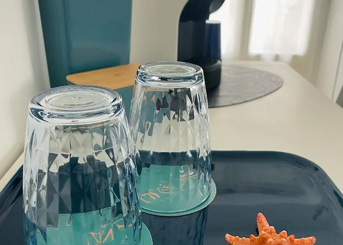 Soverhouse A * Soverato Marina