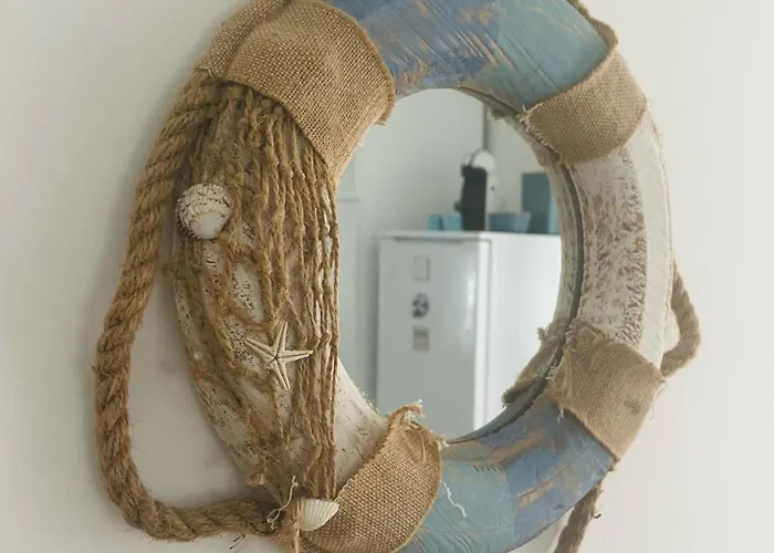 Soverhouse A Soverato Marina